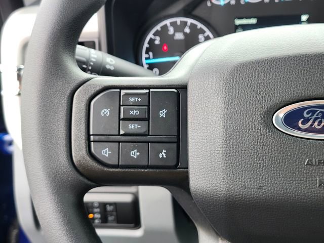 New 2026 Ford F250 XL w/ Snow Plow Prep Package image 22