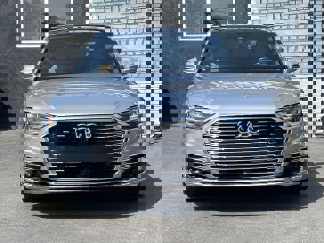 Used 2019 Audi A8 L 3.0T w/ Luxury Package AWD/4WD image 3