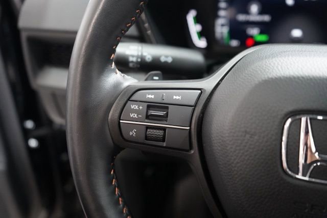 Used 2026 Honda CR-V TrailSport image 21
