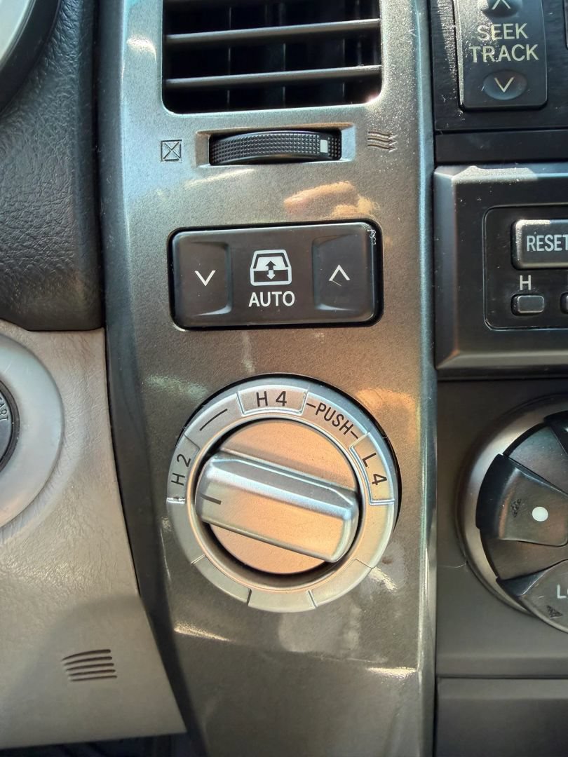 Used 2006 Toyota 4Runner Sport AWD/4WD image 24