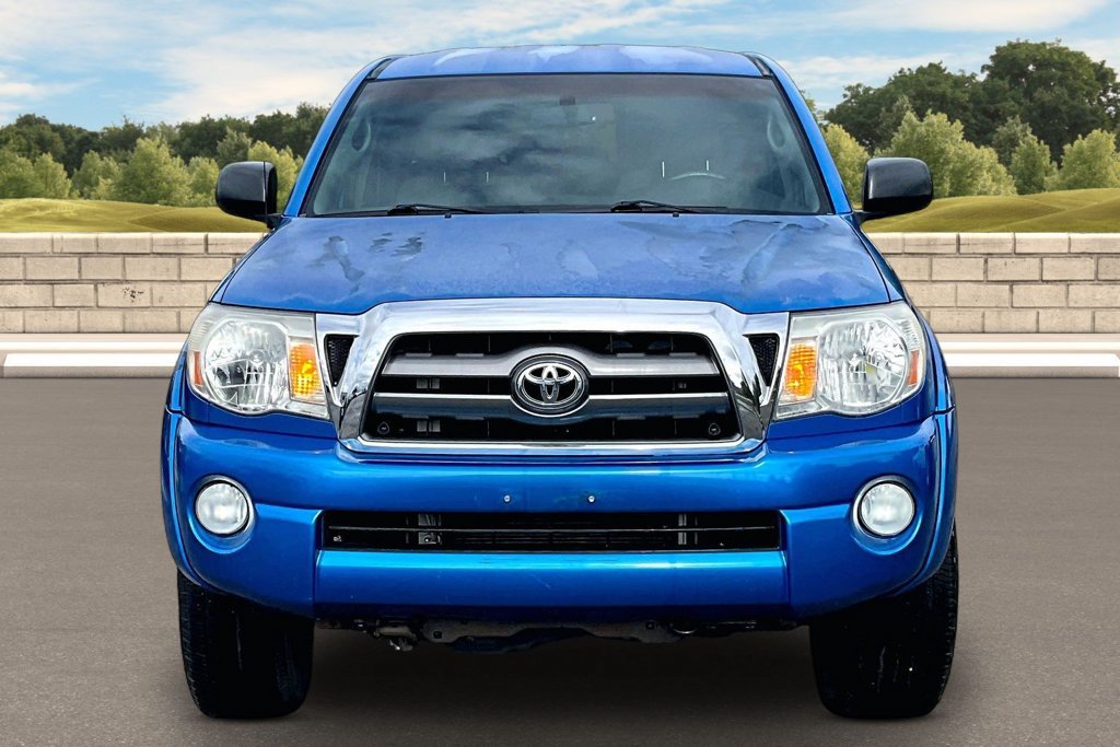 Used 2009 Toyota Tacoma PreRunner w/ TRD Off-Road Pkg RWD image 3
