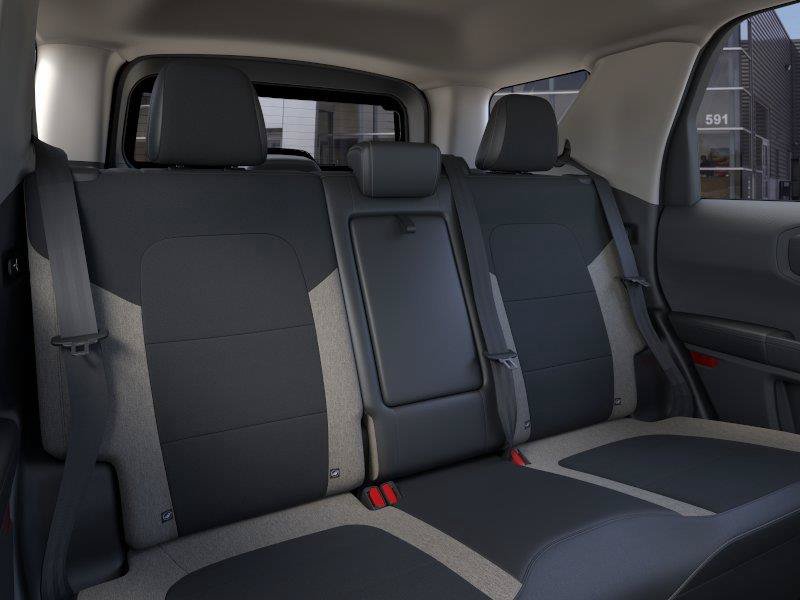 New 2025 Ford Bronco Sport Big Bend w/ Convenience Package AWD/4WD image 11