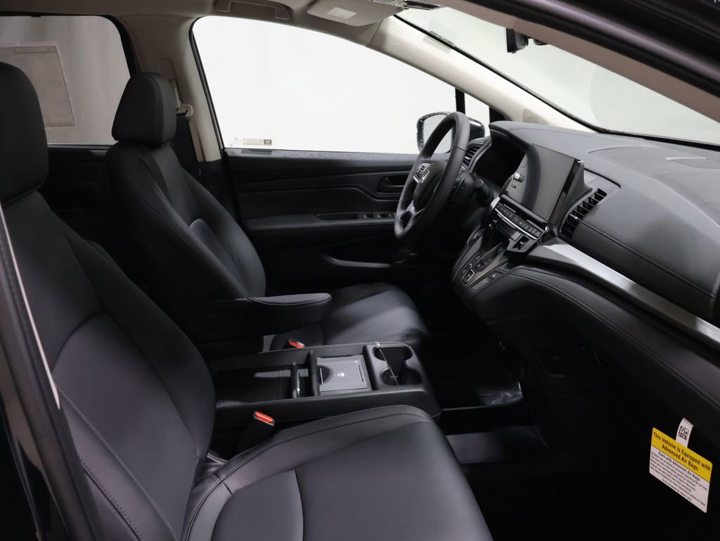 New 2026 Honda Odyssey EX-L image 20