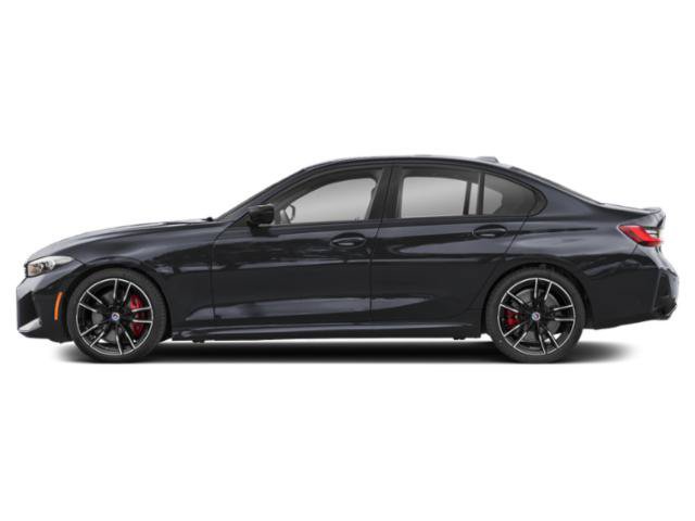 Certified 2024 BMW M340i RWD image 4