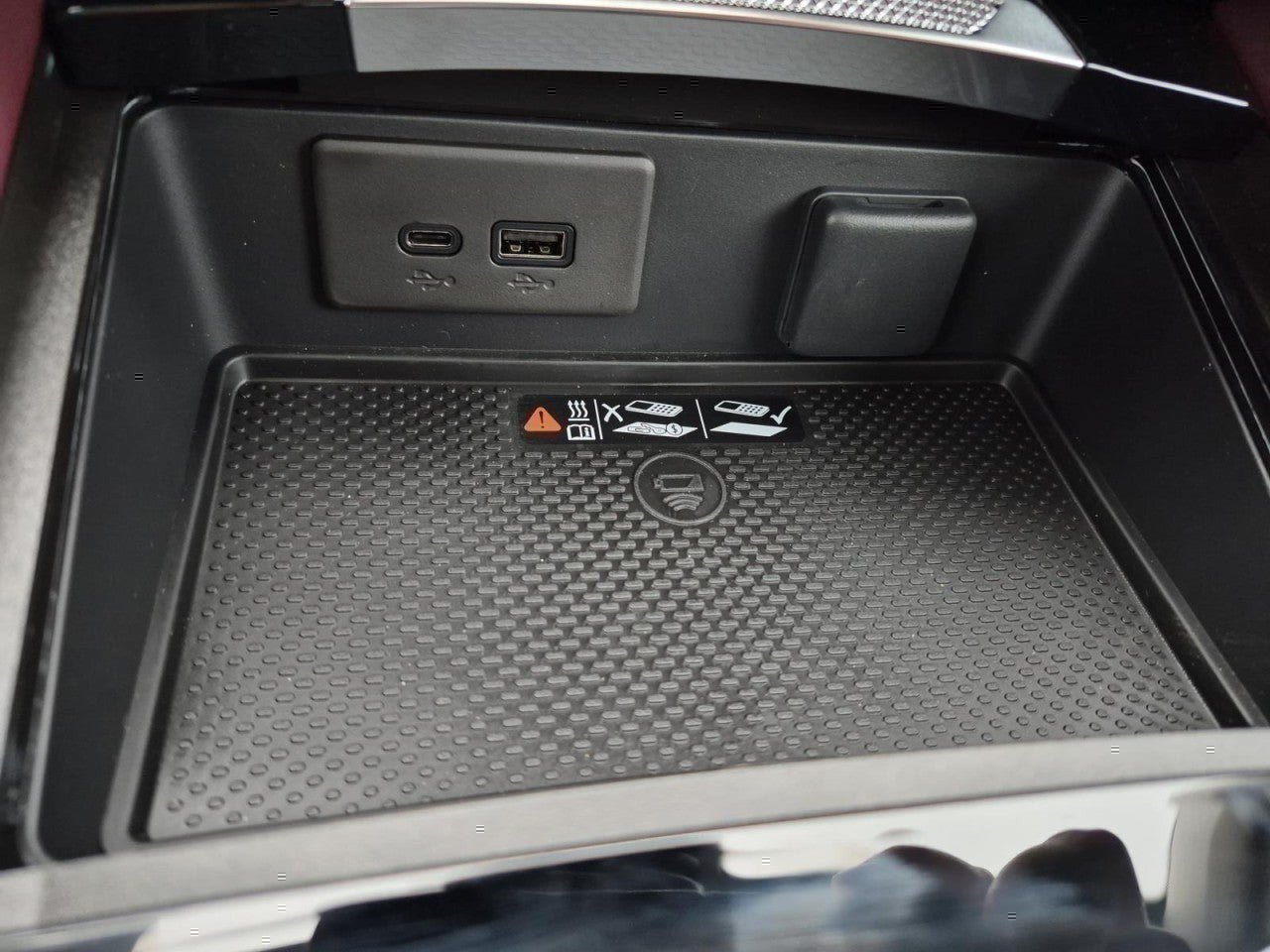 New 2026 Buick Envision Sport Touring AWD/4WD image 22