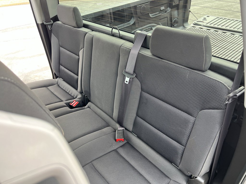 Used 2016 Chevrolet Silverado 1500 LT w/ All Star Edition image 36