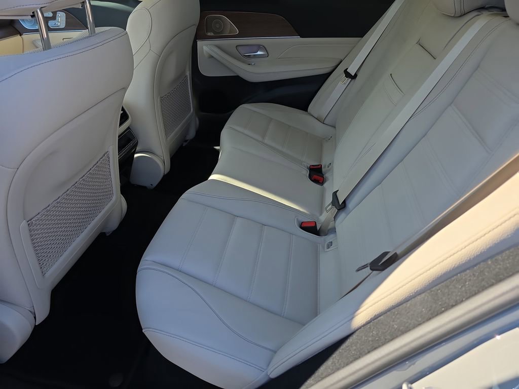 New 2026 Mercedes-Benz GLE 450 4MATIC image 10