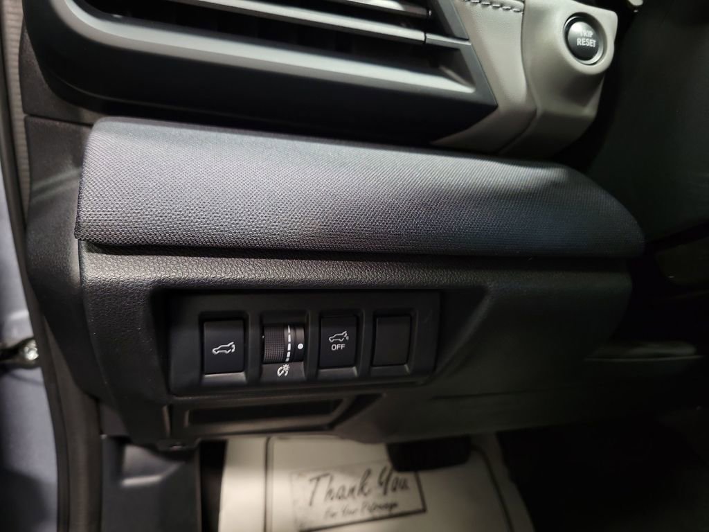 Used 2021 Subaru Outback Premium image 19