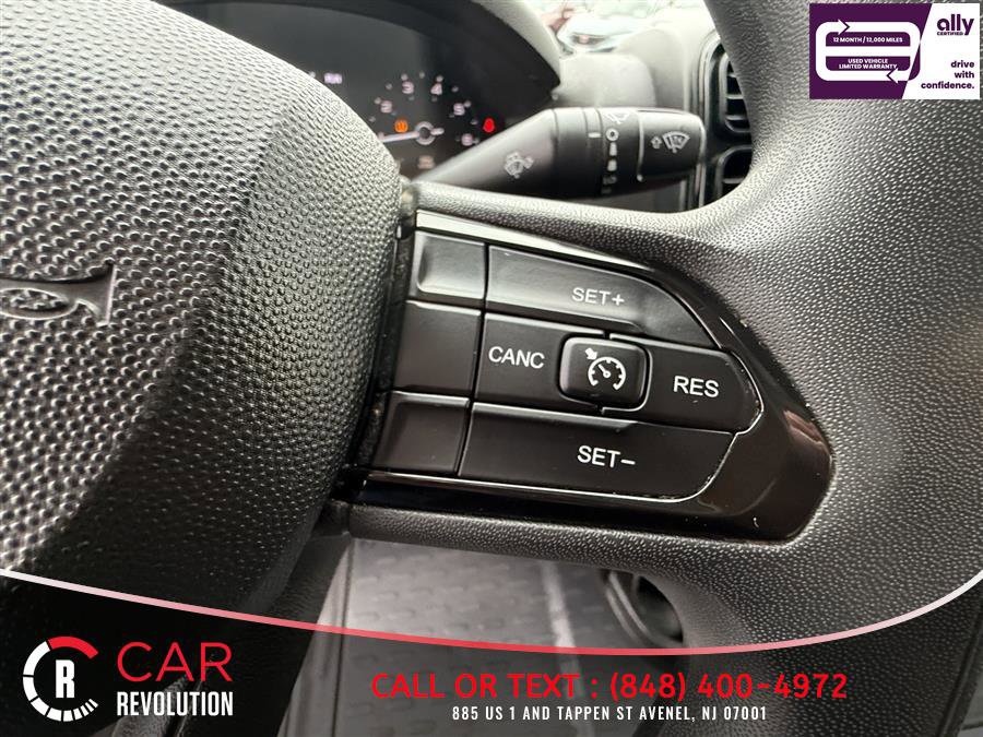 Used 2023 RAM ProMaster 2500 image 18