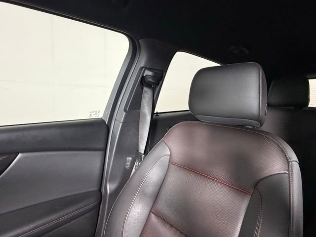 Used 2020 Chevrolet Blazer RS FWD image 19