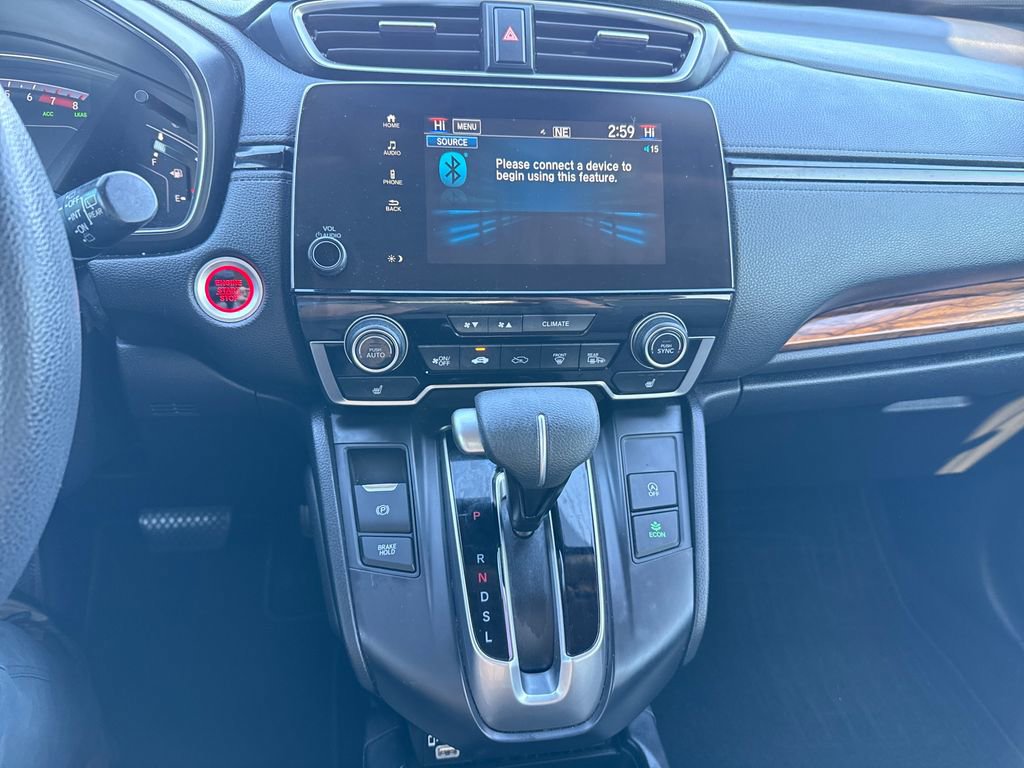 Used 2021 Honda CR-V EX image 19