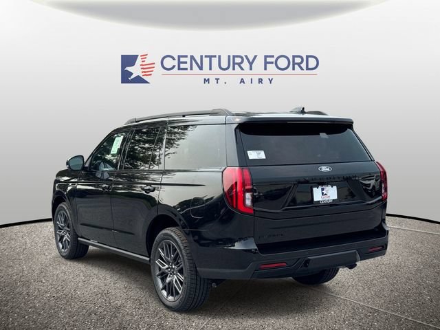New 2027 Ford Expedition Platinum w/ Stealth Appearance Package AWD/4WD image 4