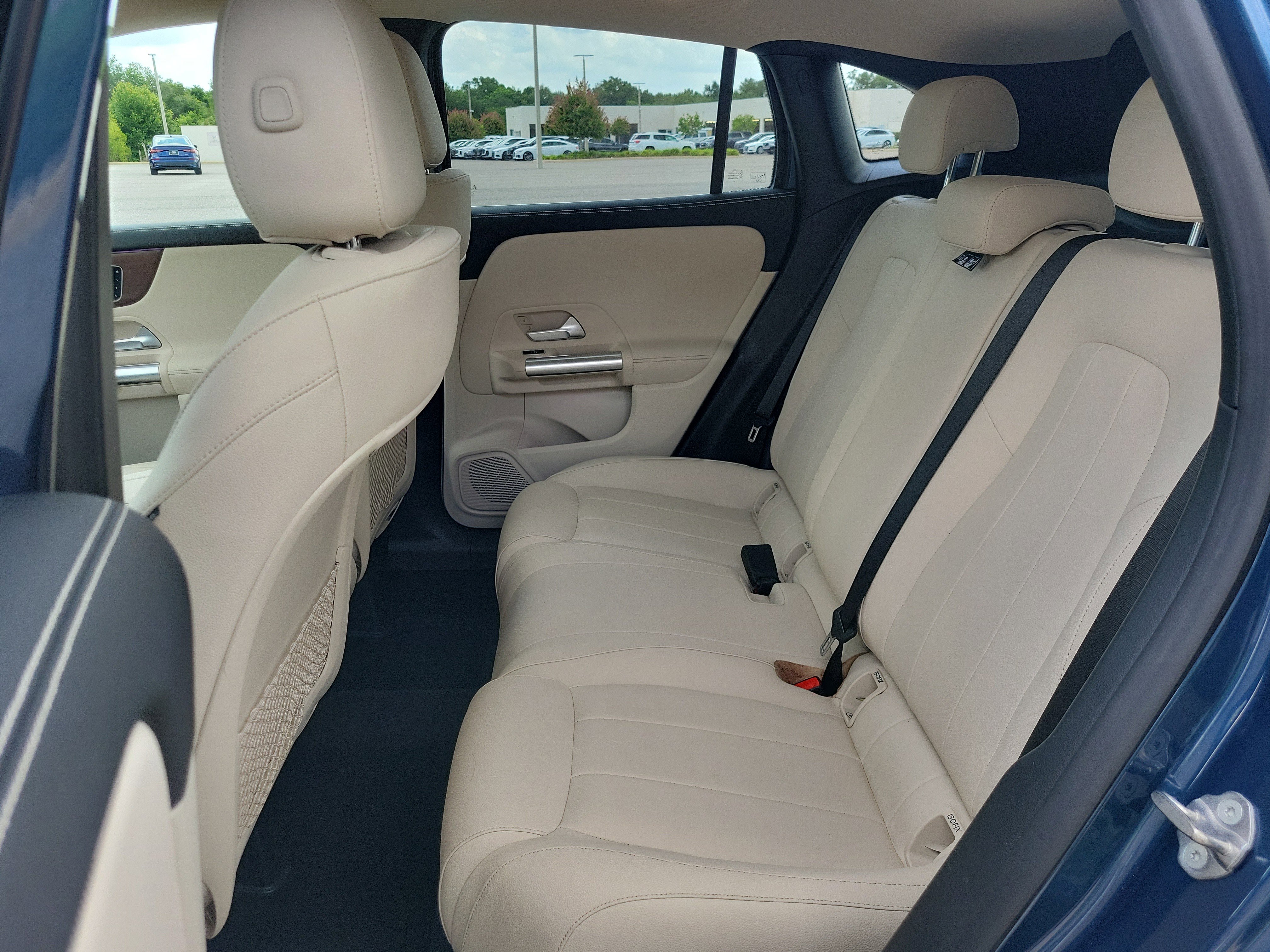 Used 2023 Mercedes-Benz GLA 250 image 16