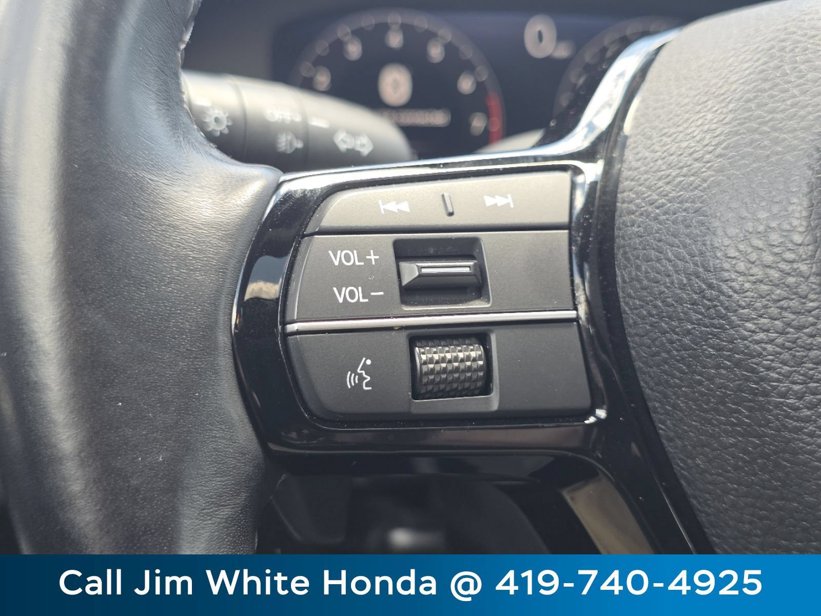 Used 2023 Honda Civic Sport Touring image 30