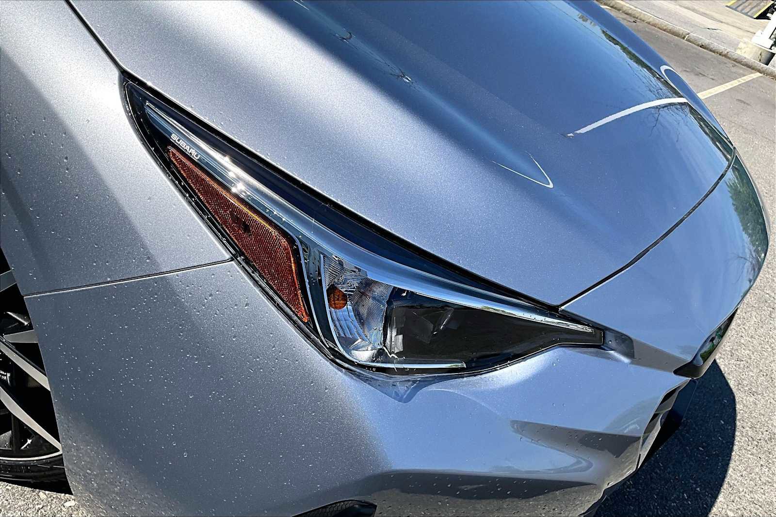 New 2026 Subaru Impreza 2.0i Sport AWD/4WD image 14