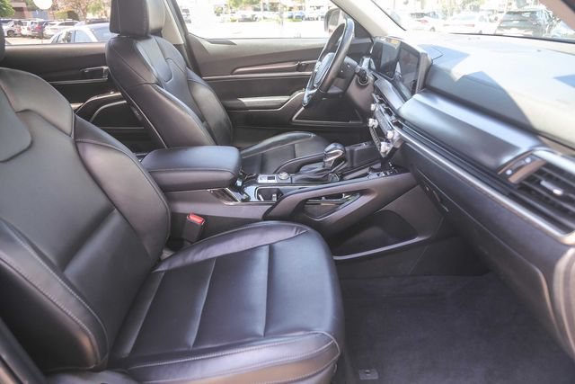 Used 2023 Kia Telluride S w/ S Sunroof Package FWD image 17