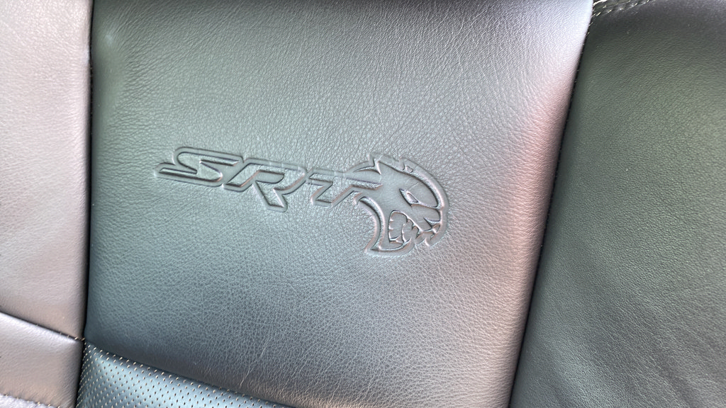 Used 2022 Dodge Challenger SRT Super Stock RWD image 31