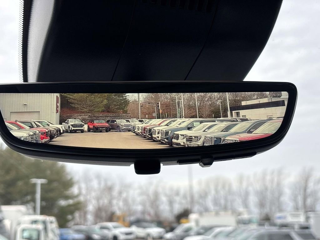 New 2026 GMC Sierra 1500 Denali w/ Technology Package image 12