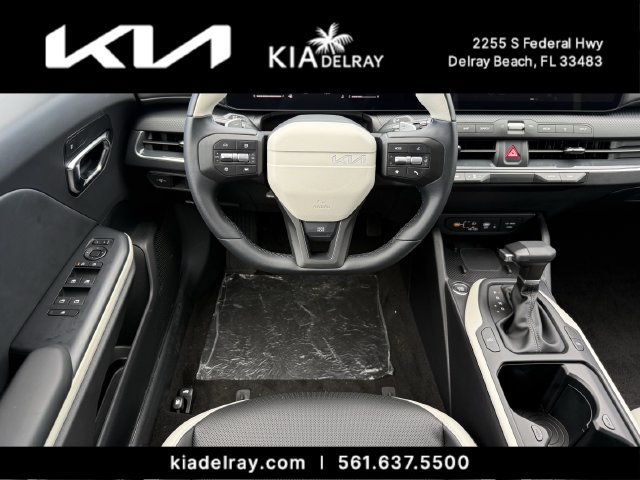 New 2026 Kia K4 GT-Line FWD image 12
