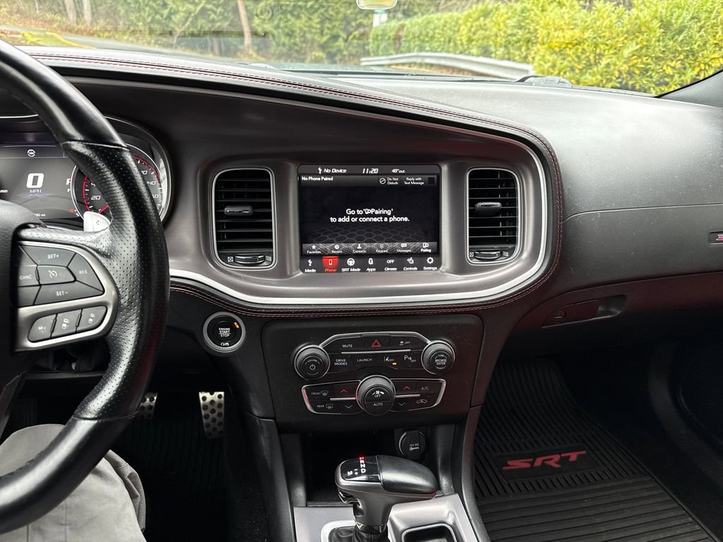 Used 2021 Dodge Charger Scat Pack image 24
