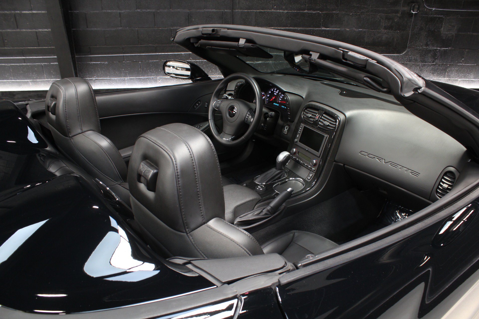 Used 2013 Chevrolet Corvette Grand Sport w/ 3LT Preferred Equipment Group RWD image 48