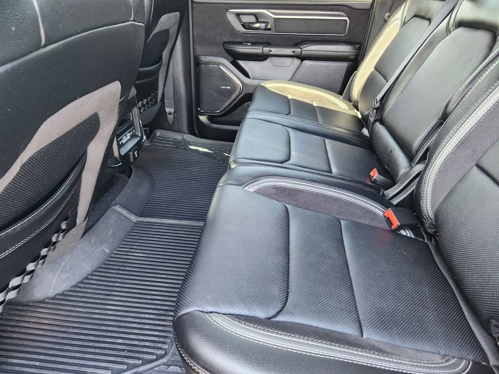 Used 2025 RAM 1500 RHO w/ RHO Level 1 Equipment Group AWD/4WD image 32