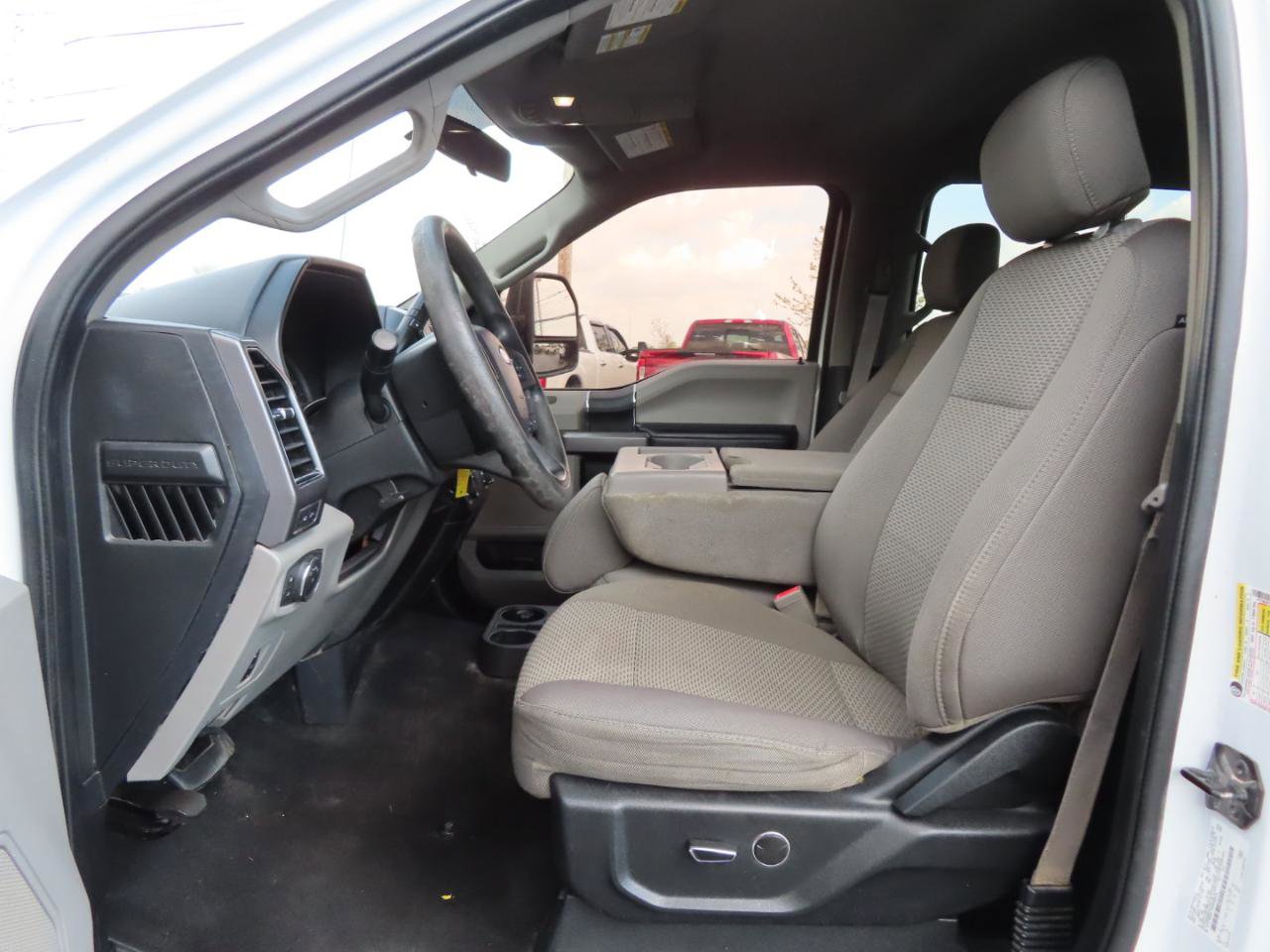 Used 2019 Ford F250 XLT w/ XLT Value Package AWD/4WD image 29