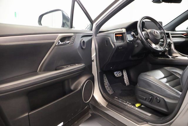 Used 2020 Lexus RX 350 F Sport w/ Cold Weather Package (CT) image 9