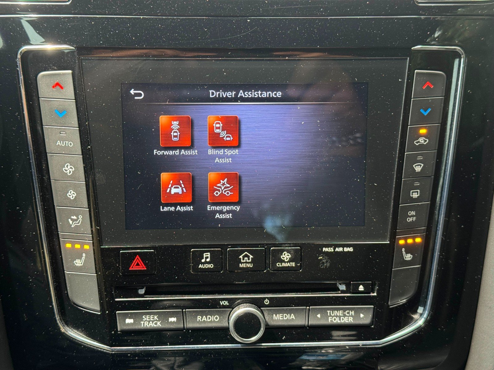 Used 2020 INFINITI QX80 Luxe w/ Edition 30 Package RWD image 29