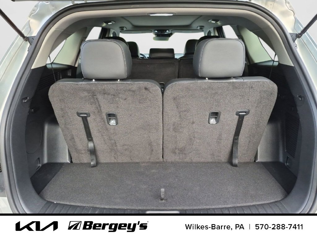 Certified 2026 Kia Sorento S w/ S Panoramic Sunroof Package AWD/4WD image 34