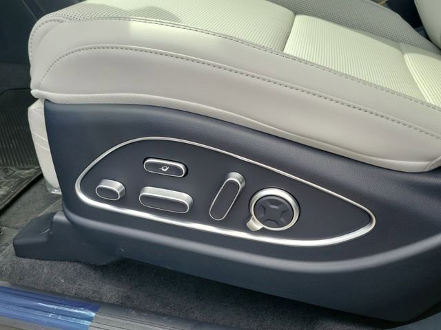 New 2026 Hyundai Palisade Calligraphy image 16