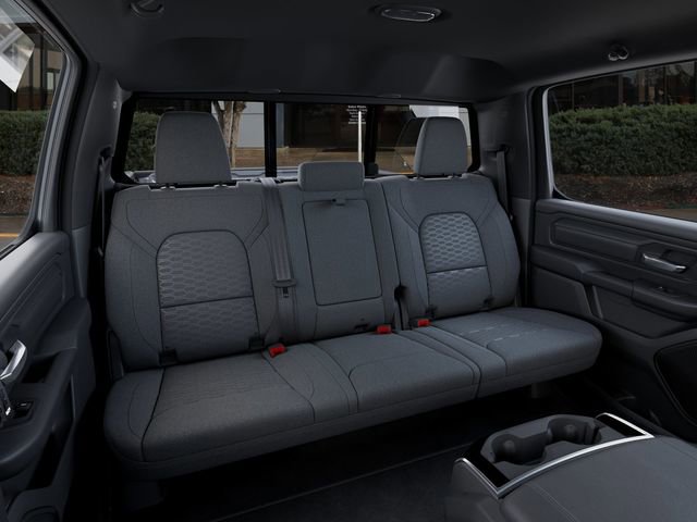 New 2026 RAM 1500 Tradesman AWD/4WD image 15
