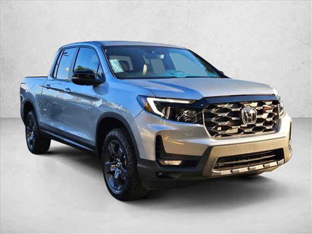 New 2026 Honda Ridgeline TrailSport image 7