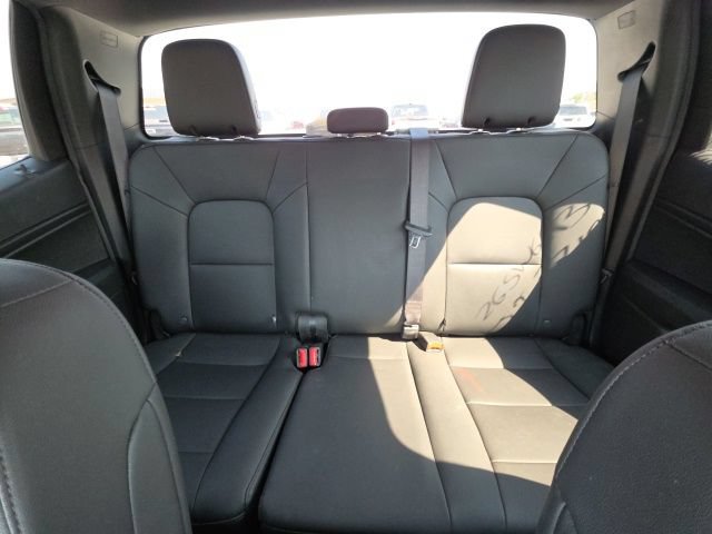 Used 2023 Chevrolet Colorado Trail Boss w/ Advanced Trailering Package AWD/4WD image 7
