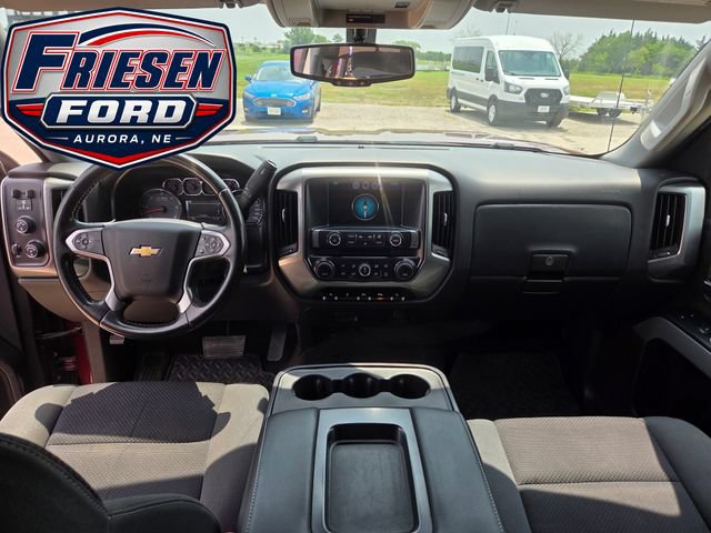 Used 2014 Chevrolet Silverado 1500 LT w/ All Star Edition AWD/4WD image 20