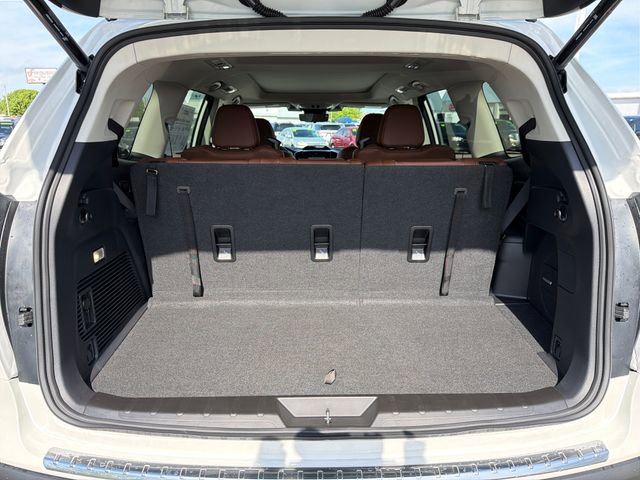 New 2026 Subaru Ascent Touring image 25