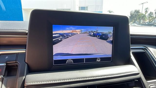 Used 2022 Chevrolet Suburban LS image 19