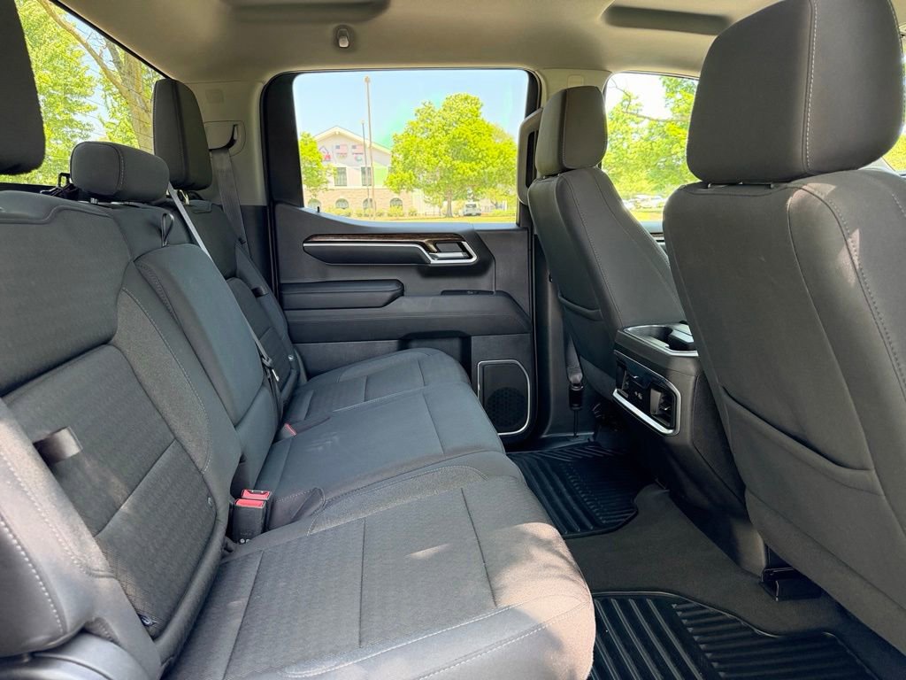 Used 2022 GMC Sierra 1500 Elevation AWD/4WD image 37