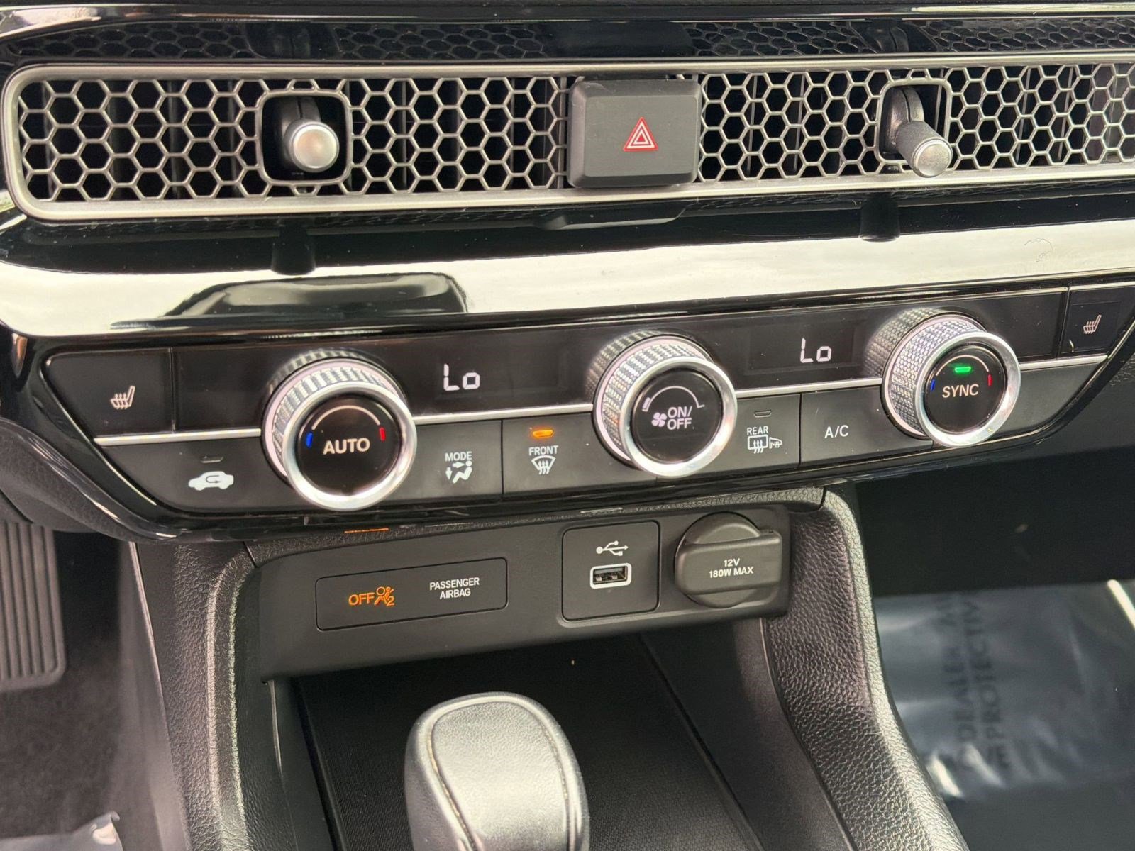 Used 2024 Honda Civic EX-L image 18