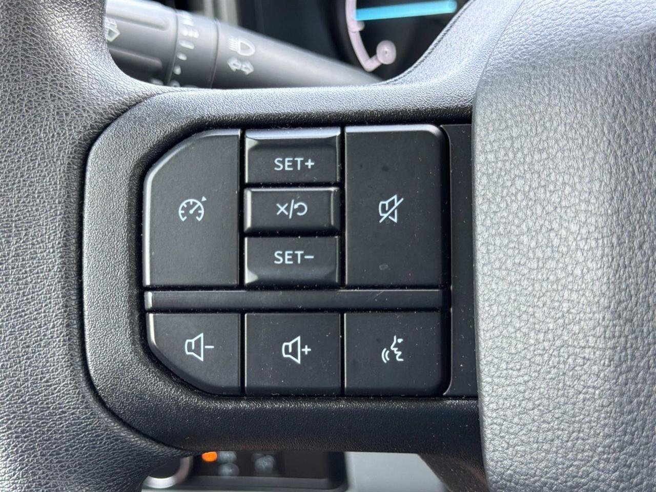 Used 2025 Ford F250 XL w/ XL Chrome Package AWD/4WD image 16