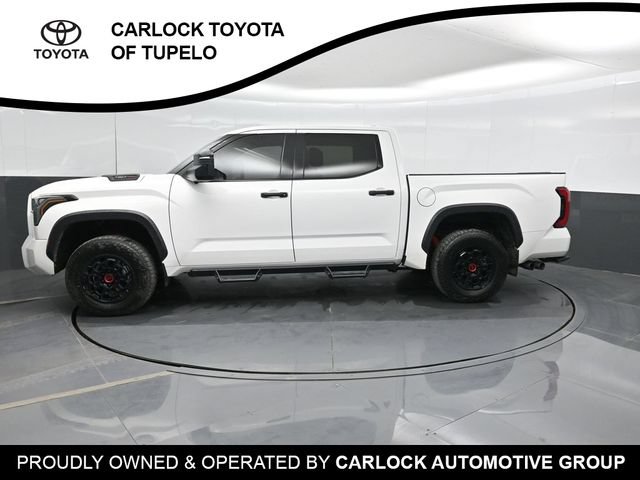 Used 2023 Toyota Tundra TRD Pro w/ TRD Pro Tow Package AWD/4WD image 10