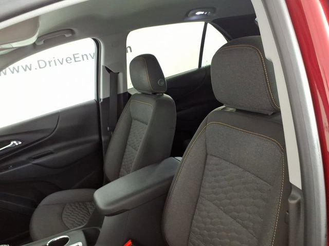 Used 2019 Chevrolet Equinox LT w/ Driver Convenience Package FWD image 14