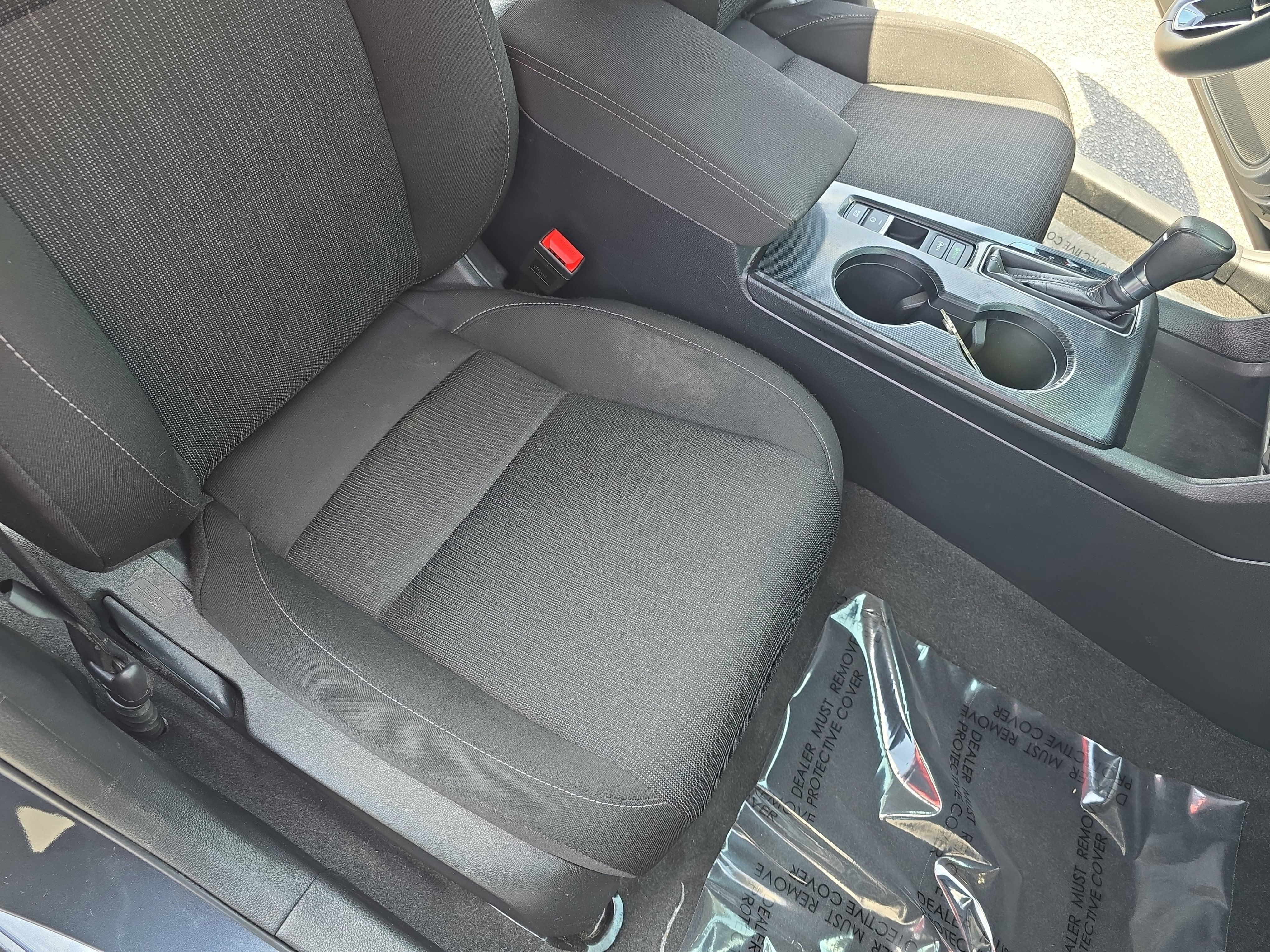 Used 2023 Honda Civic EX image 10