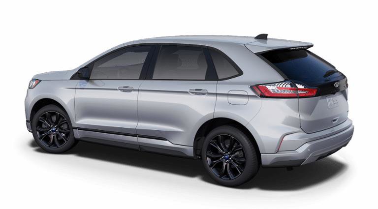 Used 2024 Ford Edge SE w/ Black Appearance Package image 24