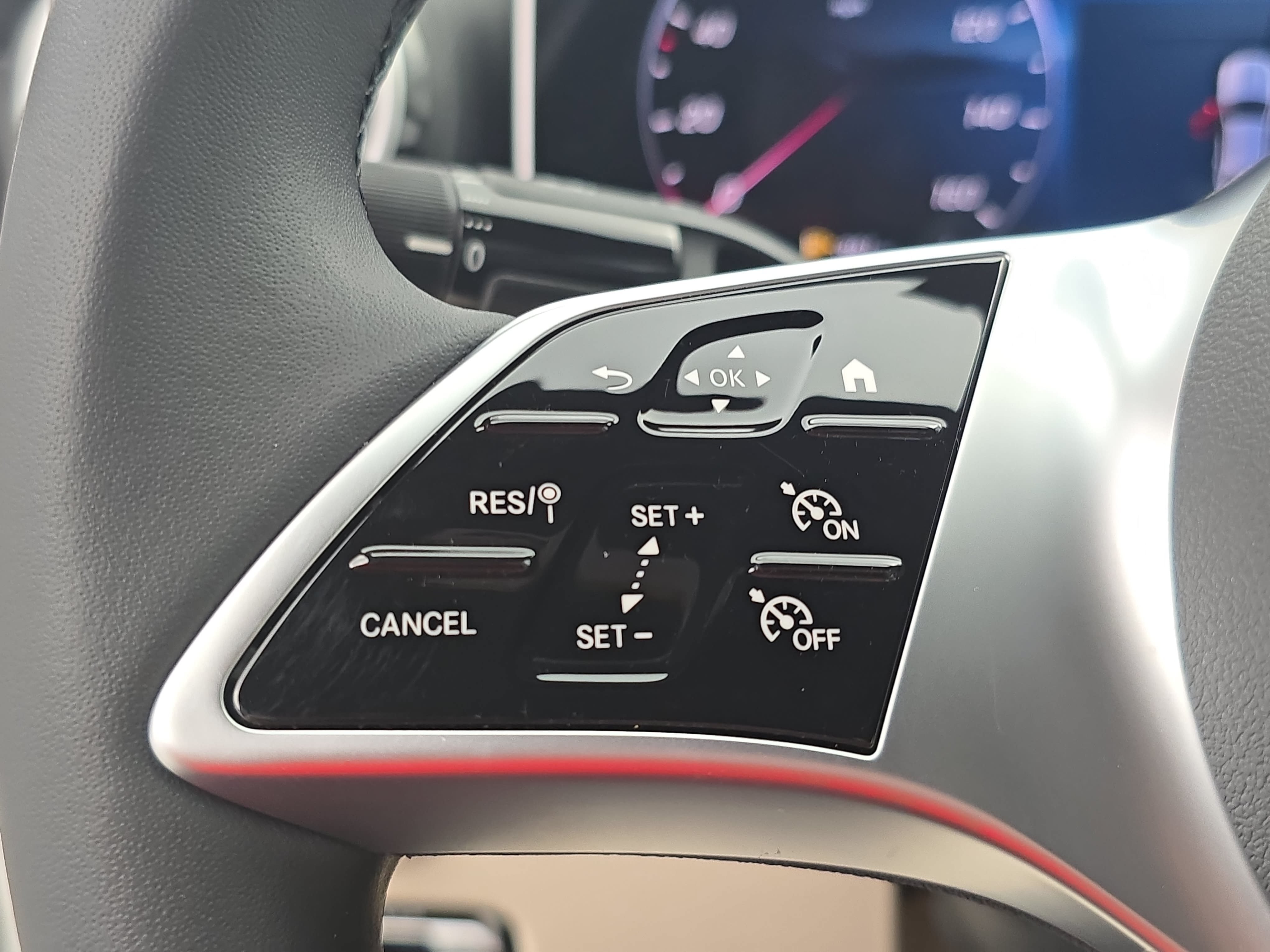 Certified 2026 Mercedes-Benz C 300 Sedan image 17