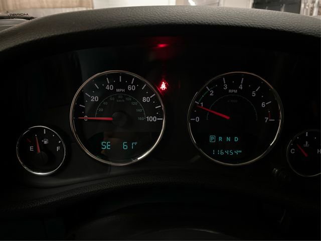 Used 2018 Jeep Wrangler Unlimited Altitude image 20