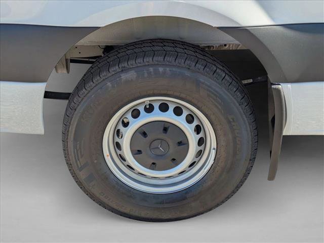 New 2026 Mercedes-Benz Sprinter 2500 image 10