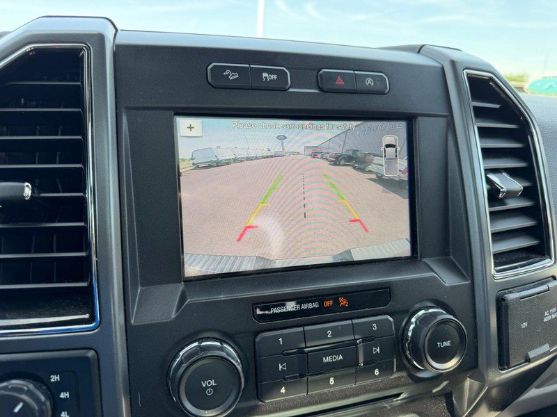 Used 2018 Ford F150 XLT w/ Equipment Group 302A Luxury AWD/4WD image 21