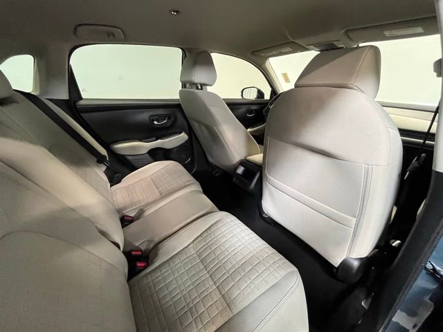 Used 2023 Honda HR-V LX image 12