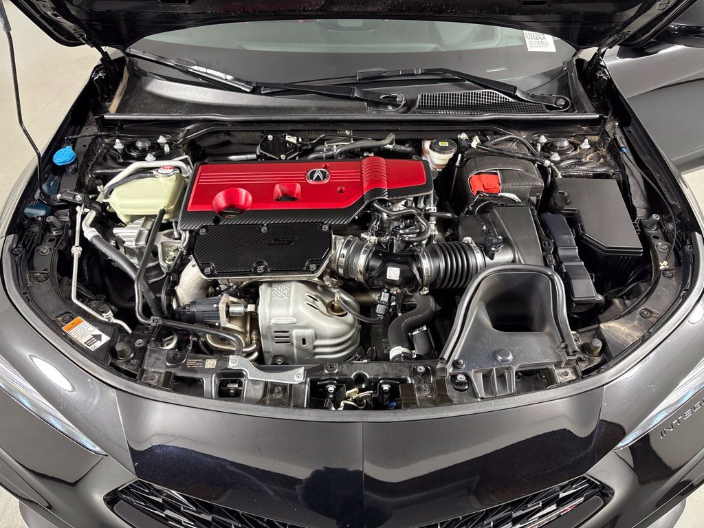 Used 2025 Acura Integra Type S FWD image 46